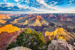 Dimex Vlies Fotótapéta - Grand Canyon - 375x250 cm (MS-5-1623)