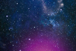 Dimex Vlies Fotótapéta - Star sky - 375x250 cm (MS-5-2287)