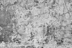Dimex Vlies Fotótapéta - Wall fragment with scratches - 375x250 cm (MS-5-2643)