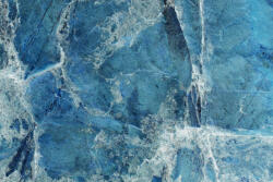 Dimex Vlies Fotótapéta - Blue texture of stone - 375x250 cm (MS-5-2490)