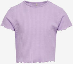 ONLY Nella Tricou pentru copii ONLY | Violet | Fete | 158/164 - bibloo - 61,00 RON