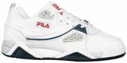 Fila Casim , Alb , 41 - hervis - 300,00 RON