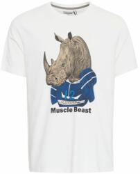BLEND Rhino , Alb , XL