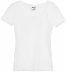 Champion Minimal Resort Crewneck , Alb , L