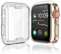 SmartWatcherz Apple Watch Szilikon Tok 45mm (6580-21737)