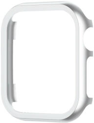 SmartWatcherz Fém Apple Watch Tok Ezüst, 41mm (61891-61903)