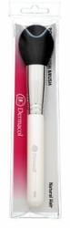 Dermacol Powder & Blush Brush D56 pensulă multifuncțională
