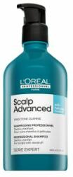 L'Oréal Scalp Advanced Anti-Dandruff Shampoo sampon hranitor anti mătreată 500 ml - vince
