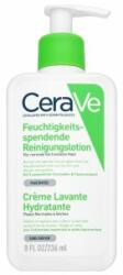 CeraVe cremă hidratantă pentru curățare Hydrating Cleanser 236 ml - vince