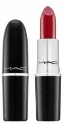 M·A·C MAC Cremesheen Lipstick 201 Brave Red ruj 3 g