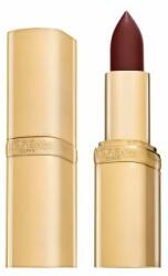L'Oréal Color Riche Lipstick ruj cu efect de hidratare 118 French Made 3, 6 g - vince