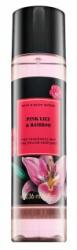 Bath & Body Works Pink Lily & Bamboo Spray de corp femei 236 ml - vince