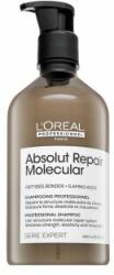 L'Oréal Série Expert Absolut Repair Molecular Professional Shampoo șampon hrănitor pentru intarirea parului 500 ml - vince
