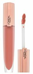 L'Oréal Brilliant Signature lip gloss 412 Heighten 7 ml - vince