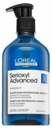 L'Oréal Serioxyl Advanced Densifying Professional Shampoo sampon hranitor pentru par subtire 500 ml - vince