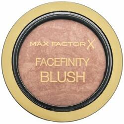 MAX Factor Facefinity Blush fard de obraz sub forma de pudra pentru toate tipurile de piele 10 Nude Mauve 1, 5 g