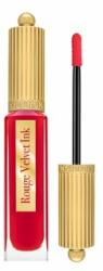 Bourjois Rouge Velvet Ink ruj lichid pentru efect mat 09 Rouge a Reves 3, 5 ml