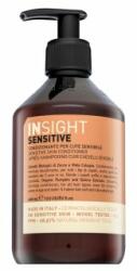 Insight Sensitive Sensitive Skin Conditioner balsam pentru scalp sensibil 400 ml - vince