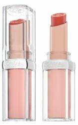 L'Oréal Glow Paradise Lipstick ruj cu balsam de buze 193 Rose Mirage 3, 8 g - vince