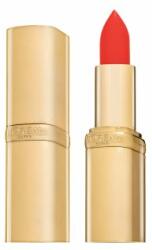 L'Oréal Color Riche Lipstick ruj cu efect de hidratare 124 S'il Vous Plait 3, 6 g - vince