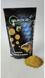 Salmon20+ Groundbait Salmon20 Pineapple fumigen