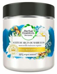 Herbal Essences Helyreállító Hajmaszk BIO ACEITE ARGÁN Herbal Bio Aceite Argán (250 ml)