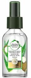 Herbal Essences Hajolaj Botanicals Coco & Aloe Herbal Botanicals Aloe Coco 100 ml