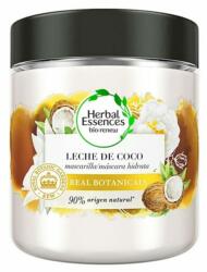 Herbal Essences Helyreállító Hajmaszk BIO HIDRATA COCO Herbal Bio Hidrata Coco (250 ml)