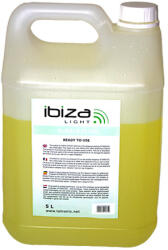 Ibiza Light Lichid Bule 5l (bubble5l)