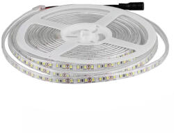 V-TAC Banda led smd3528 120led m 6400k ip65 5m V-Tac (SKU-212037)