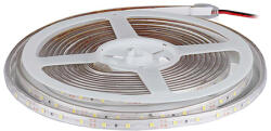 V-TAC Banda led smd3528 60led m rosu 12v ip65 5m V-Tac (SKU-212036)