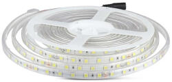 V-TAC Banda led smd5050 24v 60led m 4000k ip65 5m V-tac (SKU-212563)