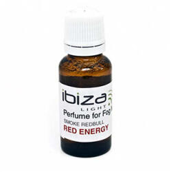 Ibiza Light Parfum Lichid Fum 20ml Red-energy (smokeredenerg)