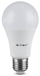 V-TAC Bec Led A60 E27 8.5w 3000k Alb Cald (sku-217260) - artledconcept
