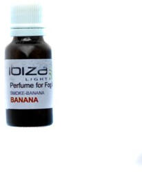 Ibiza Light Parfum Lichid Fum 20ml Banana (smoke-banana) - artledconcept