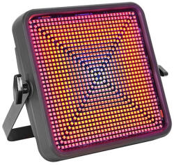 AFX Proiector stroboscop efect led rgbw - afx (HYPNOTIC)