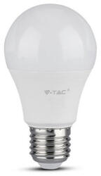 V-TAC Bec Led A60 E27 6.5w A++ 4000k Alb Neutru Cip Samsung (sku-256) - artledconcept