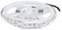 V-TAC Banda Led Smd5050 Rgb 60led M Ip20 5m (sku-212591)