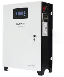 V-TAC Acumulator Depozitare Energie Solara 200ah 10240wh (sku-11447)