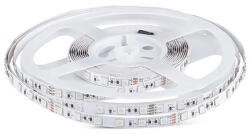 V-TAC Banda led smd5050 24v 60led m 3000k ip20 5m V-tac (SKU-212431)