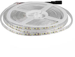 V-TAC Banda led smd3528 120led m 3000k ip65 5m V-tac (SKU-2038)