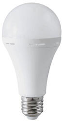 V-TAC Bec Led A90 Emergenta 3 Ore 15w 4000k (sku-7795) - artledconcept