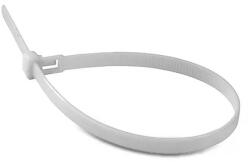 V-TAC Fasete Prindere 3.5mm 15cm Set 100buc - Alb (sku-11165)