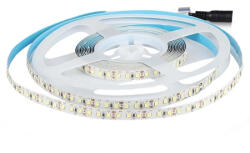 V-TAC Banda led smd2835 120led m 4000k ip20 5m cip samsung V-tac (SKU-21324)