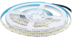 V-TAC Banda led smd2835 240led m 3000k ip20 5m V-tac (SKU-212164)