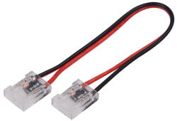 V-TAC Conector Banda Led Cob 10mm - Dual (sku-2666) - artledconcept