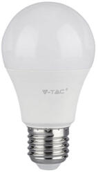 V-TAC Bec Led A60 E27 10.5w 4000k Alb Neutru (sku-21178) - artledconcept