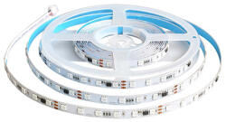 V-TAC Kit banda led smd5050 5m 24v rgb ip20 V-tac (SKU-23145)