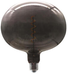 V-TAC Bec filament led 4W E27 sticla neagra V-tac (SKU-8057)