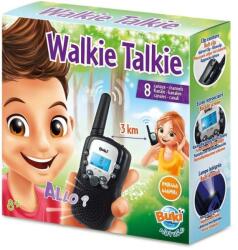 Buki France Walkie Talkie (BKTW01) - alemax